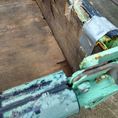 運搬車 HFG187RP 写真10