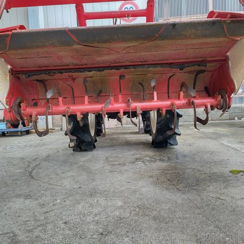 トラクター AF180 写真７