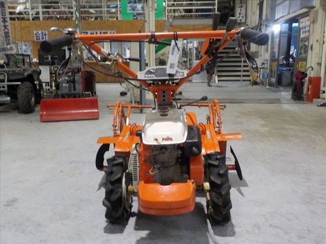 マルチャー T1-65 写真３