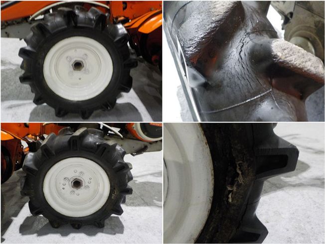 マルチャー T1-65 写真８