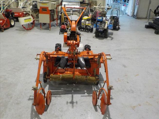 マルチャー T1-65 写真５