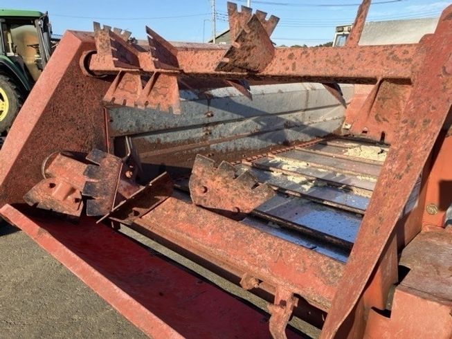 マニアスプレッダー DAM-250S 写真６