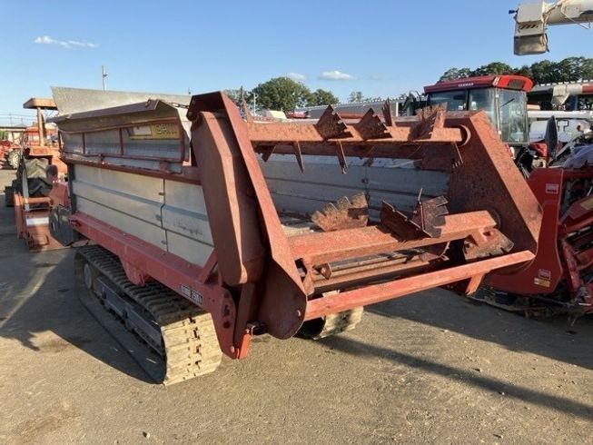 マニアスプレッダー DAM-250S 写真３