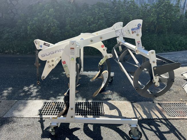 スタブルカルチ C16EF 写真５