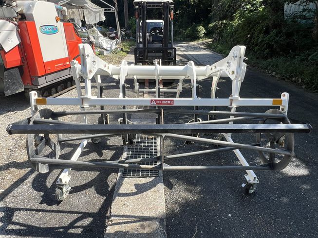 スタブルカルチ C16EF 写真２