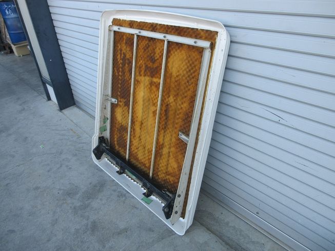 キャノピー MT241装着 写真５