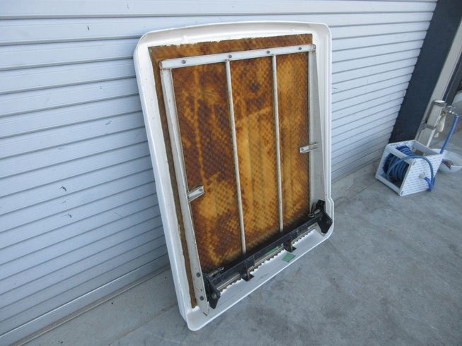 キャノピー MT241装着 写真６