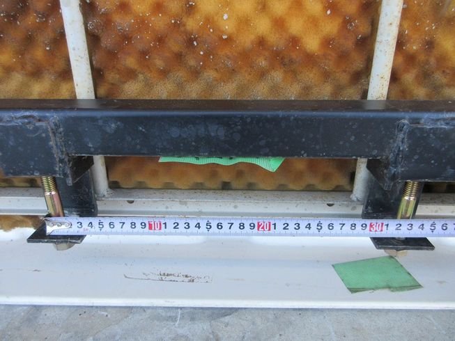 キャノピー MT241装着 写真７