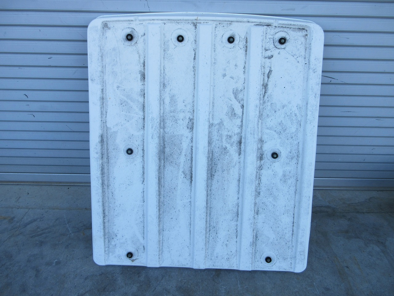 三菱 キャノピー 写真