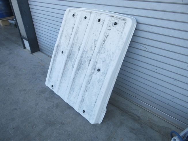 キャノピー MT241装着 写真３