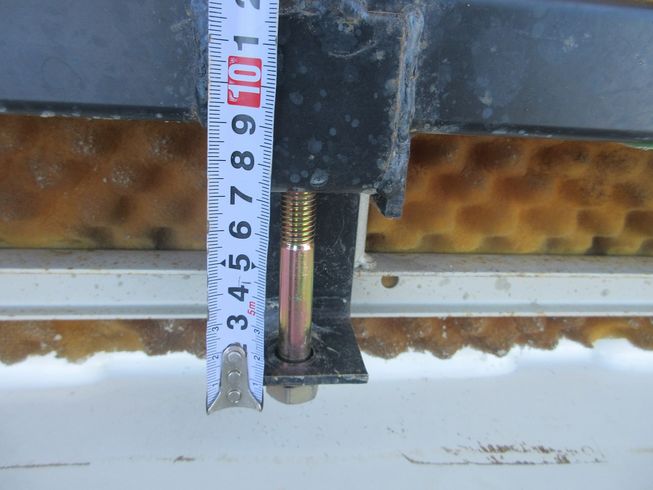 キャノピー MT241装着 写真９