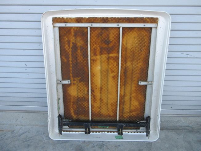 キャノピー MT241装着 写真４