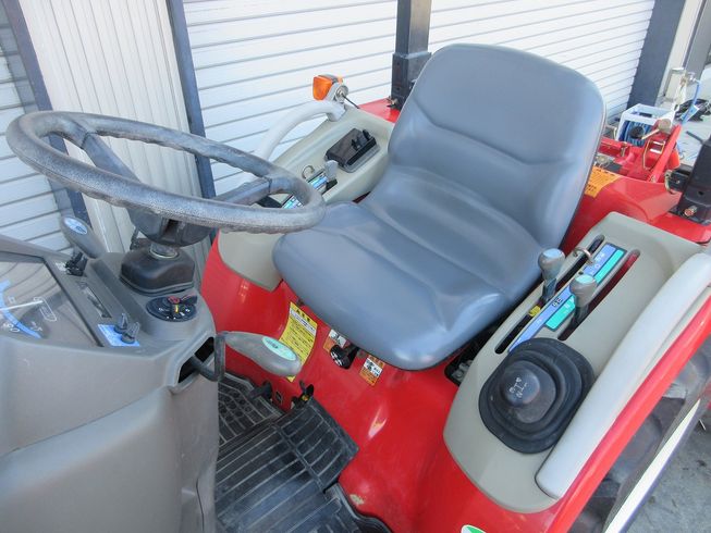 トラクター AF116 写真７