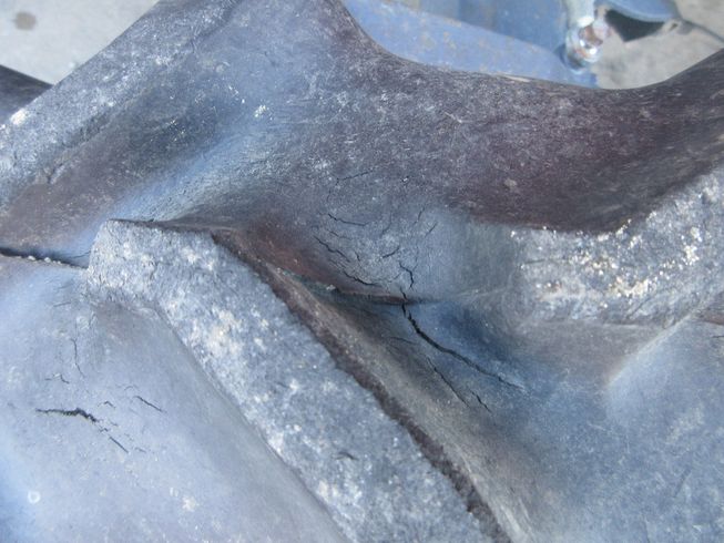 トラクター GB20(F) 写真８