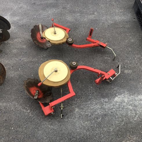 管理機 MM855 写真11