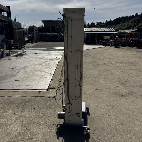 昇降機 LU-207 写真２