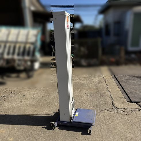 昇降機 LU-207 写真４