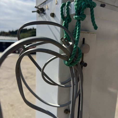 昇降機 LU-207 写真７