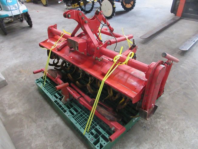 ロータリー RA156 写真６