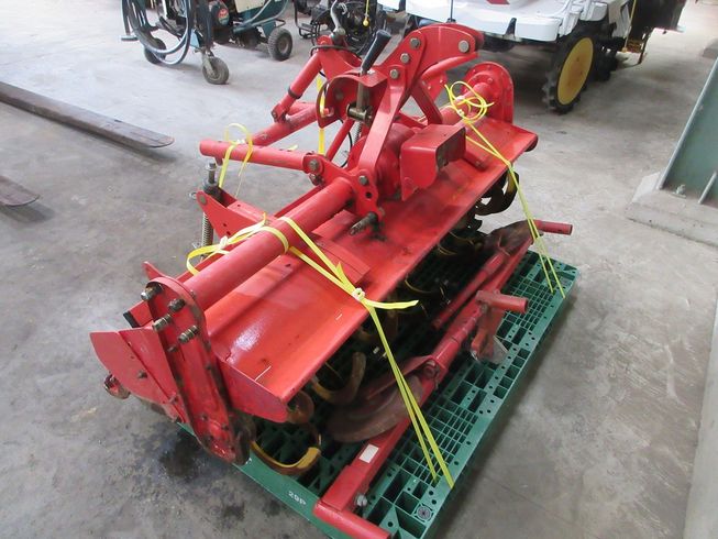 ロータリー RA156 写真５