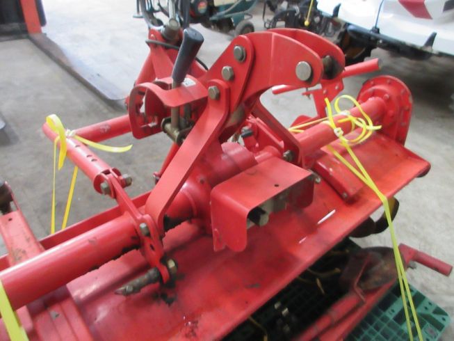 ロータリー RA156 写真８