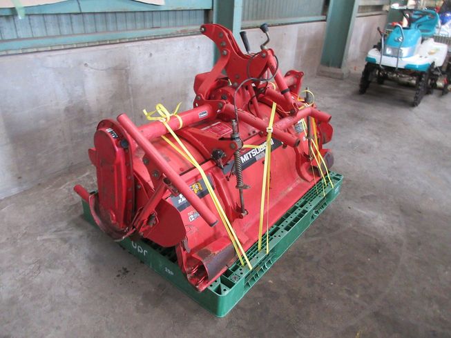 ロータリー RA156 写真３