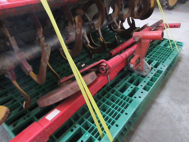 ロータリー RA156 写真10