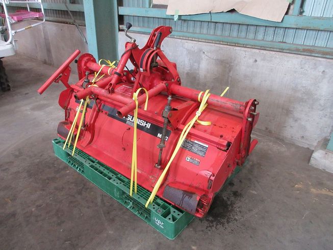 ロータリー RA156 写真２