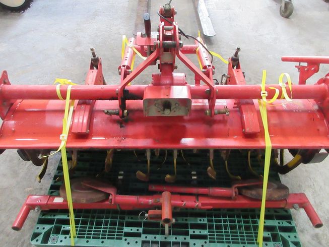 ロータリー RA156 写真４