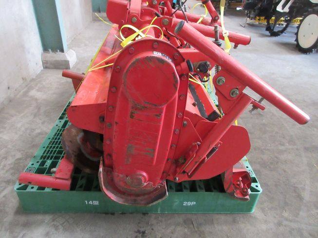 ロータリー RA156 写真７