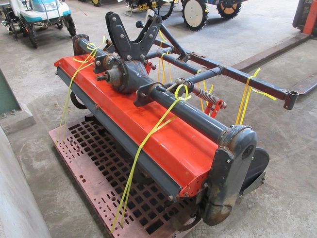 ロータリー RL160R 写真４