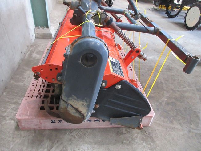 ロータリー RL160R 写真７