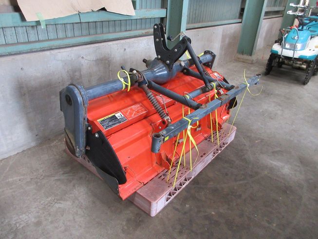 ロータリー RL160R 写真３