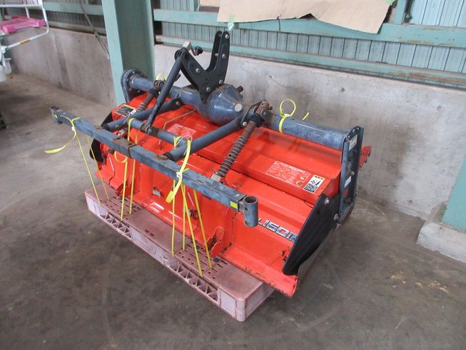 ロータリー RL160R 写真２