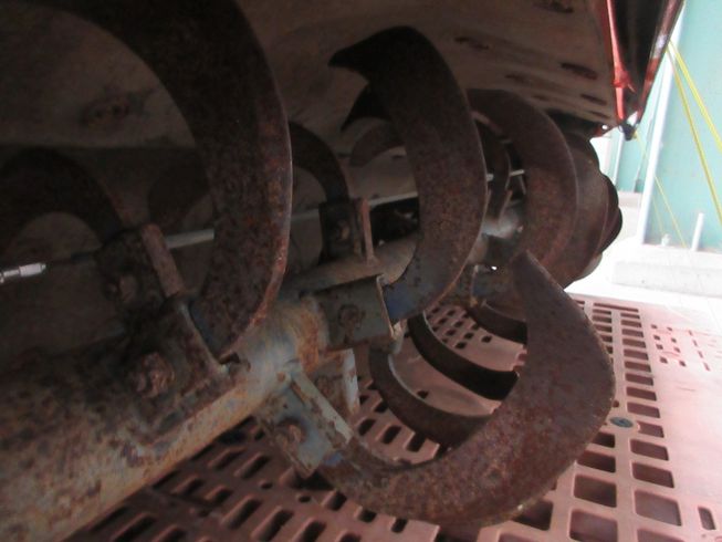 ロータリー RL160R 写真９