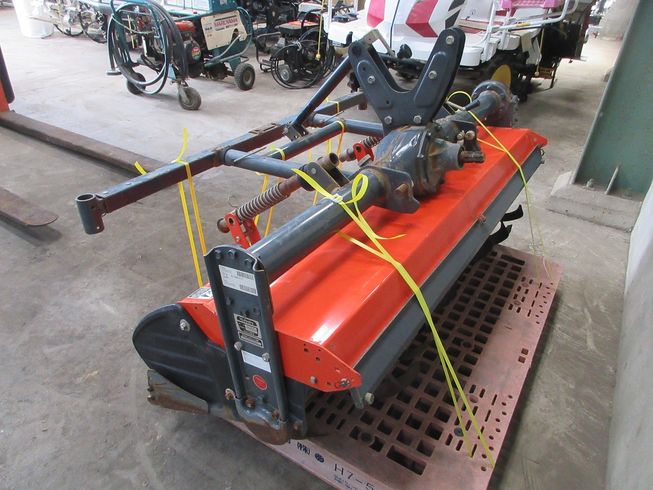 ロータリー RL160R 写真５