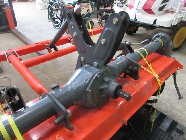 ロータリー RL1750K-T 写真９