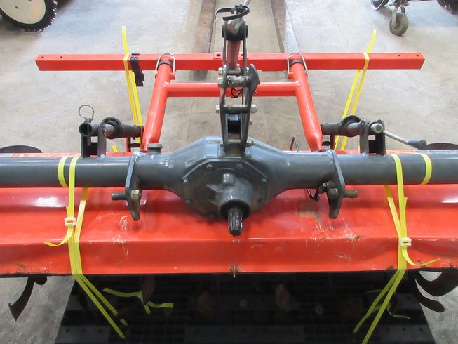 ロータリー RL1750K-T 写真６