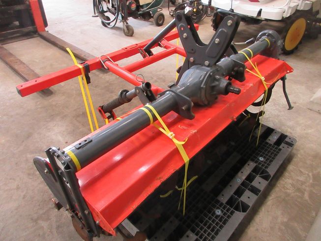 ロータリー RL1750K-T 写真７