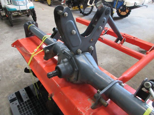 ロータリー RL1750K-T 写真８