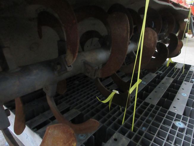 ロータリー RL1750K-T 写真10