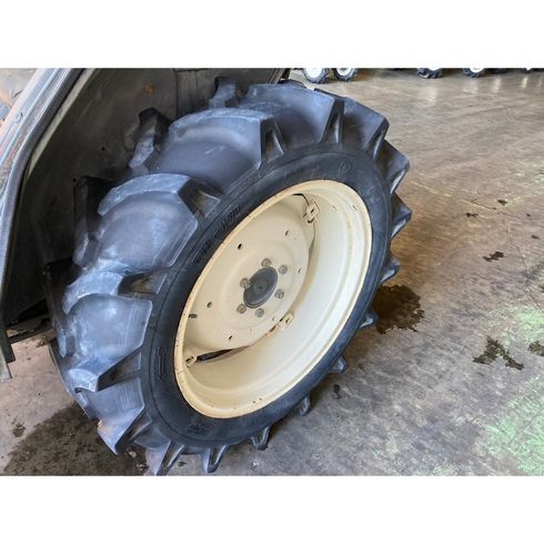 トラクター L27D 写真７