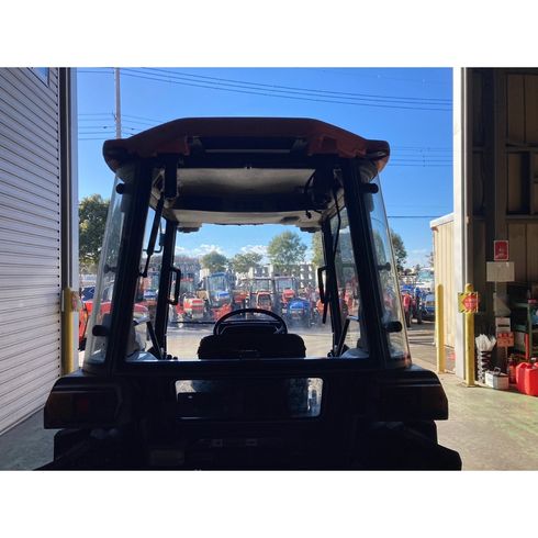 トラクター L27D 写真12