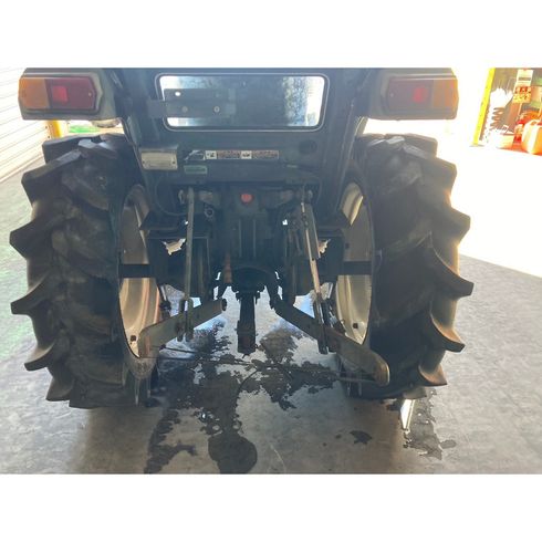 トラクター L27D 写真11