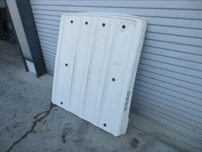 キャノピー TH24-B06装着 写真２