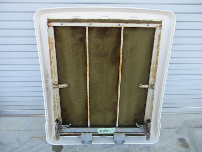 キャノピー TH24-B06装着 写真４