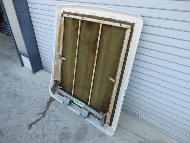 キャノピー TH24-B06装着 写真５