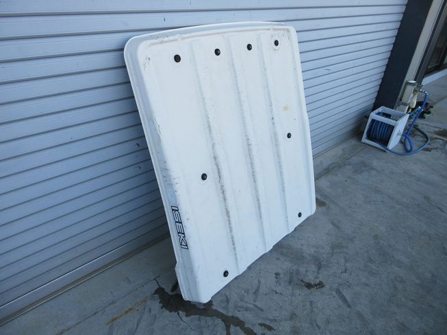 キャノピー TH24-B06装着 写真３