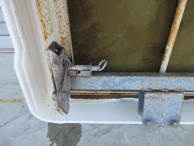 キャノピー TH24-B06装着 写真７