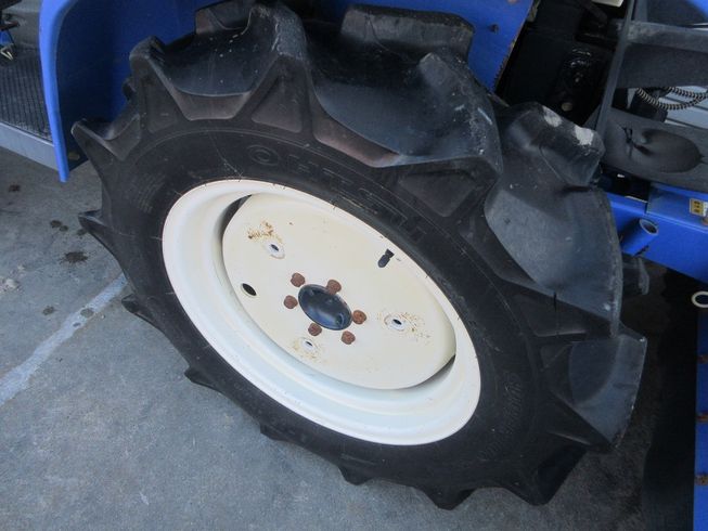 トラクター TM170-UKXZ 写真８